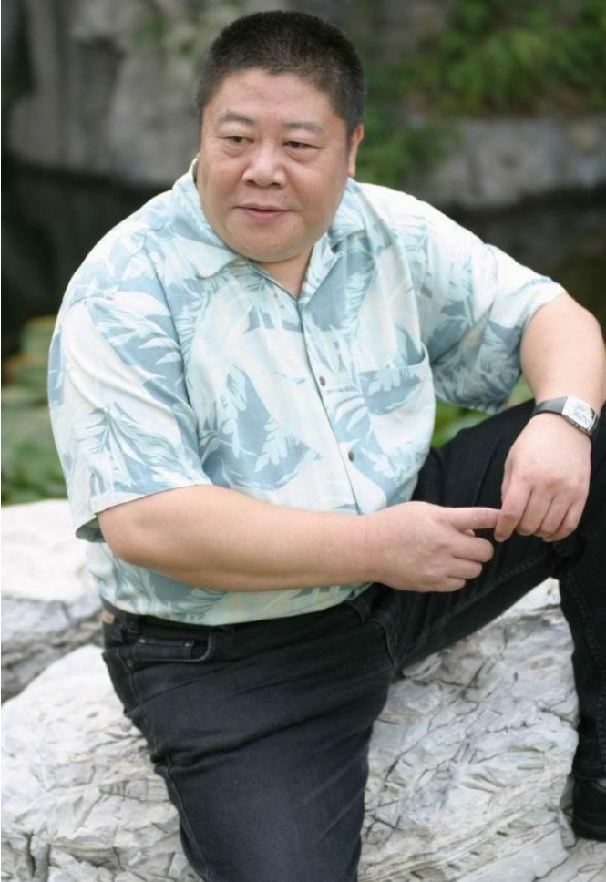 说到内地的黄金配角,你会想到谁? - 知乎
