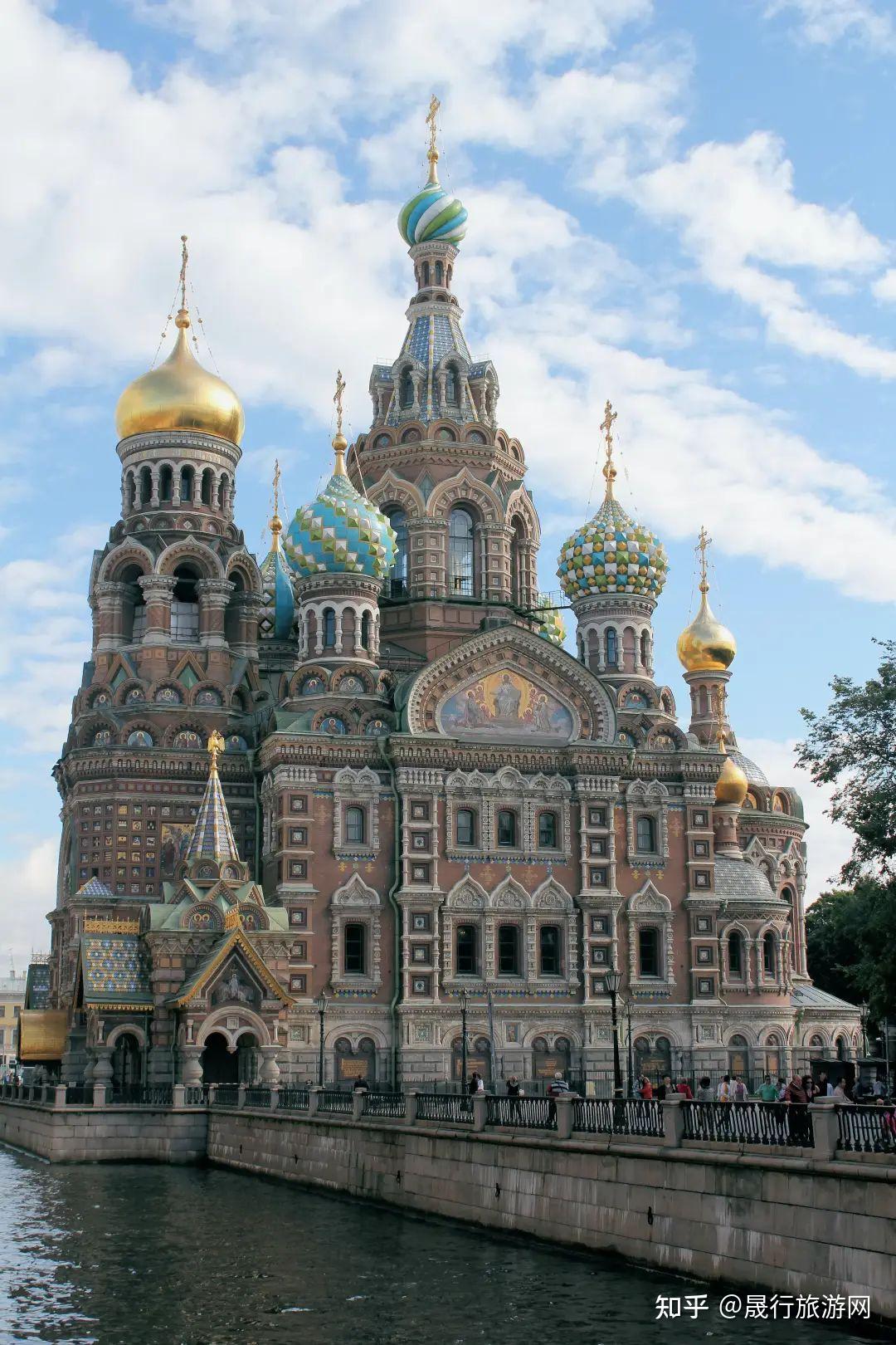 俄罗斯旅游签证办理指南- 知乎