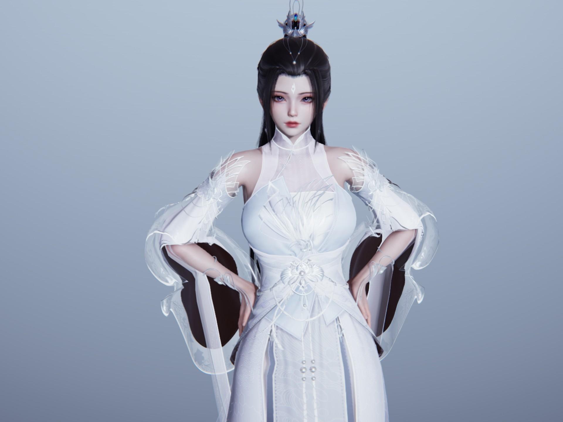 神国之上 陆嫁嫁 mac最新mod