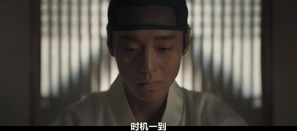 年度爆款来袭，《与王生活的男人》刷新韩国影史票房纪录！