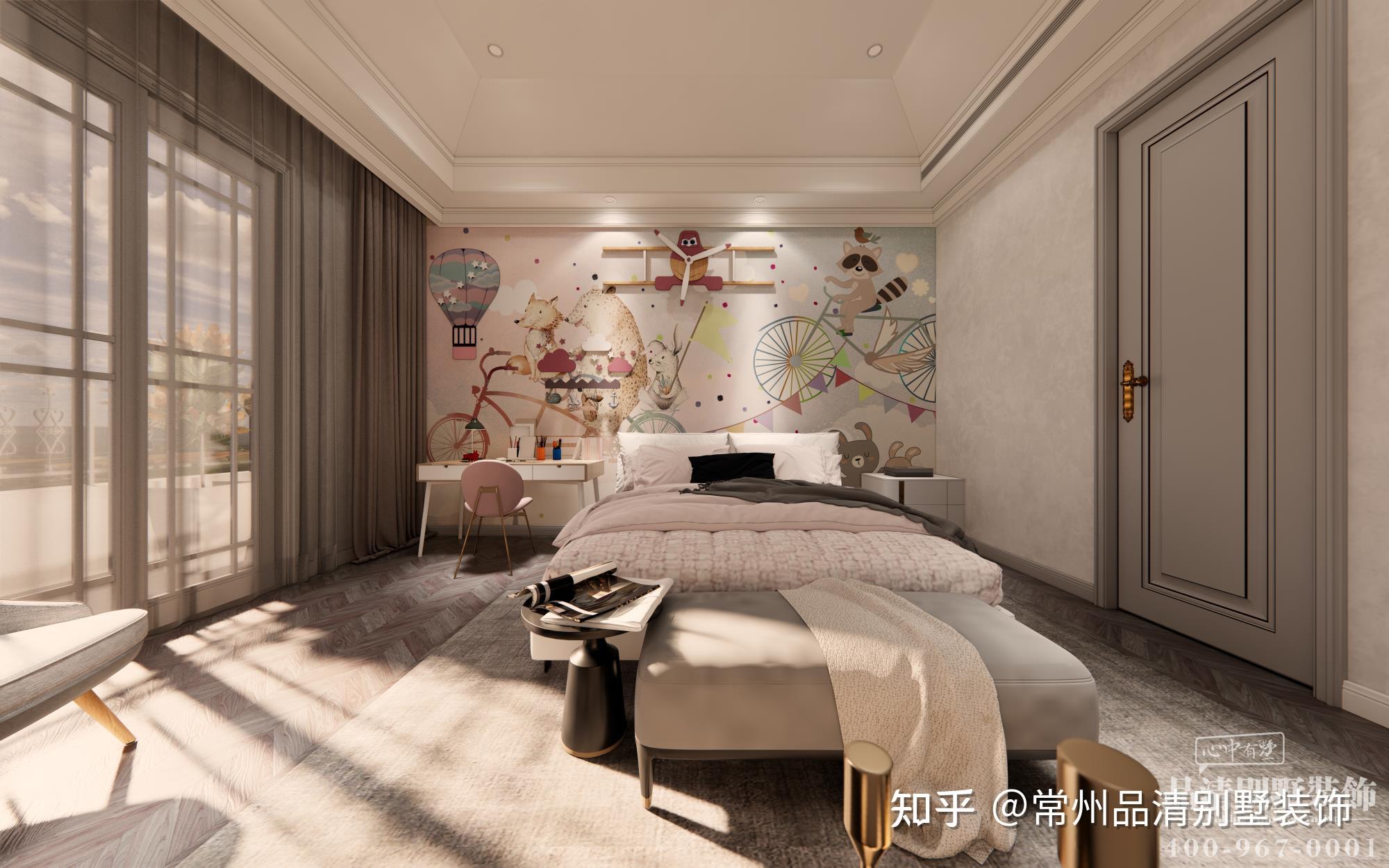常州别墅装修:软装与硬装哪个更重要? - 知乎