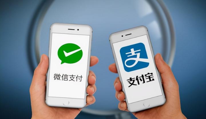 第三方支付平台排行! - 知乎