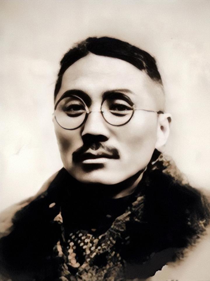 被日军称为“人间魔鬼”的民国第一杀手——王亚樵 - 知乎