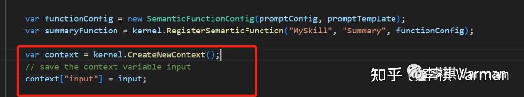 Azure OpenAI 入门教程 - Semantic Kernel 篇 ：结合 Azure 认知搜索实现内部数据 GPT-下 - 知乎