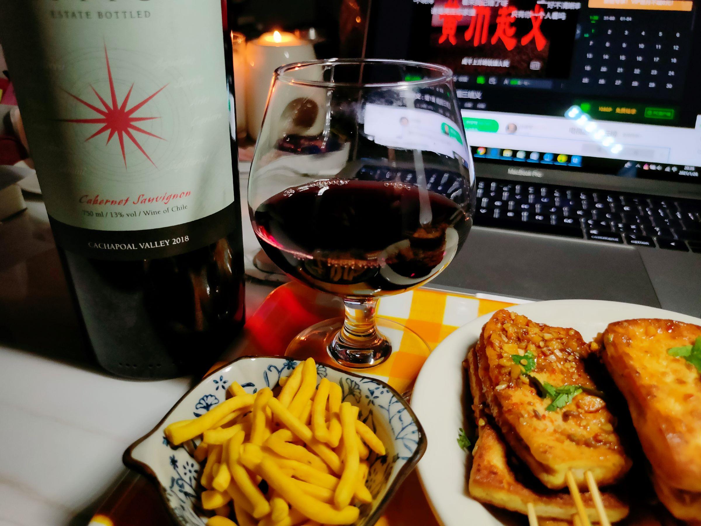 适合女孩子喝的红酒或者葡萄酒? - 知乎