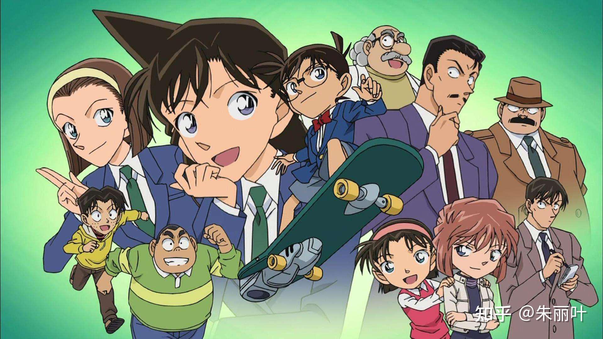 还有人记得童年的动画片都叫什么吗?