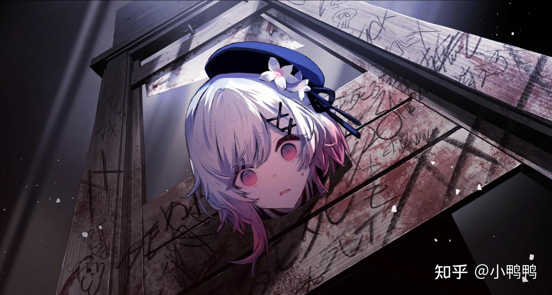 六天5w份销量好评如潮的《魔法少女的魔女审判》,大家体验如何? - 知乎