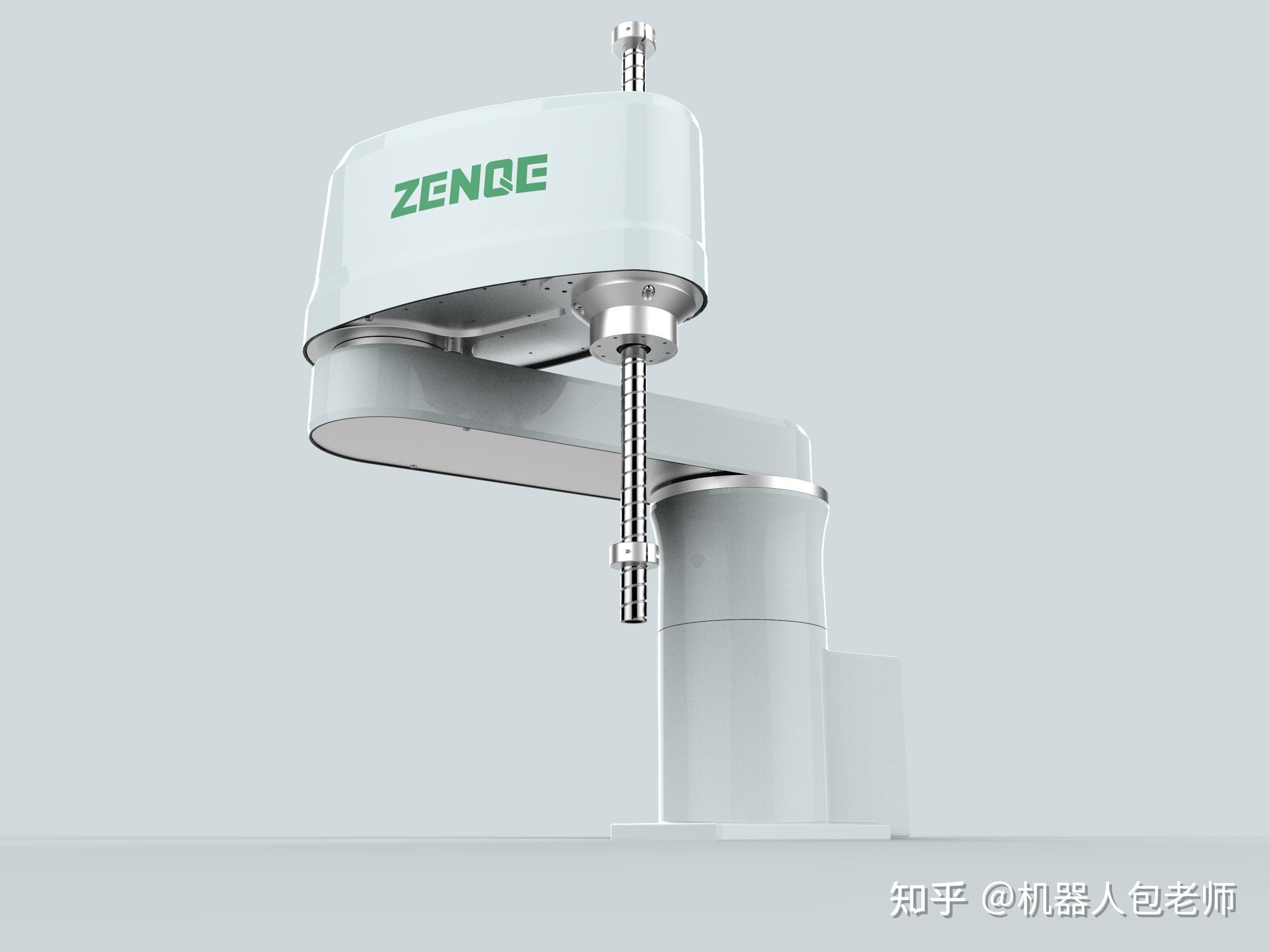 直角坐标型圆柱坐标型球极坐标型的工业机器人有什么特点及如何区分