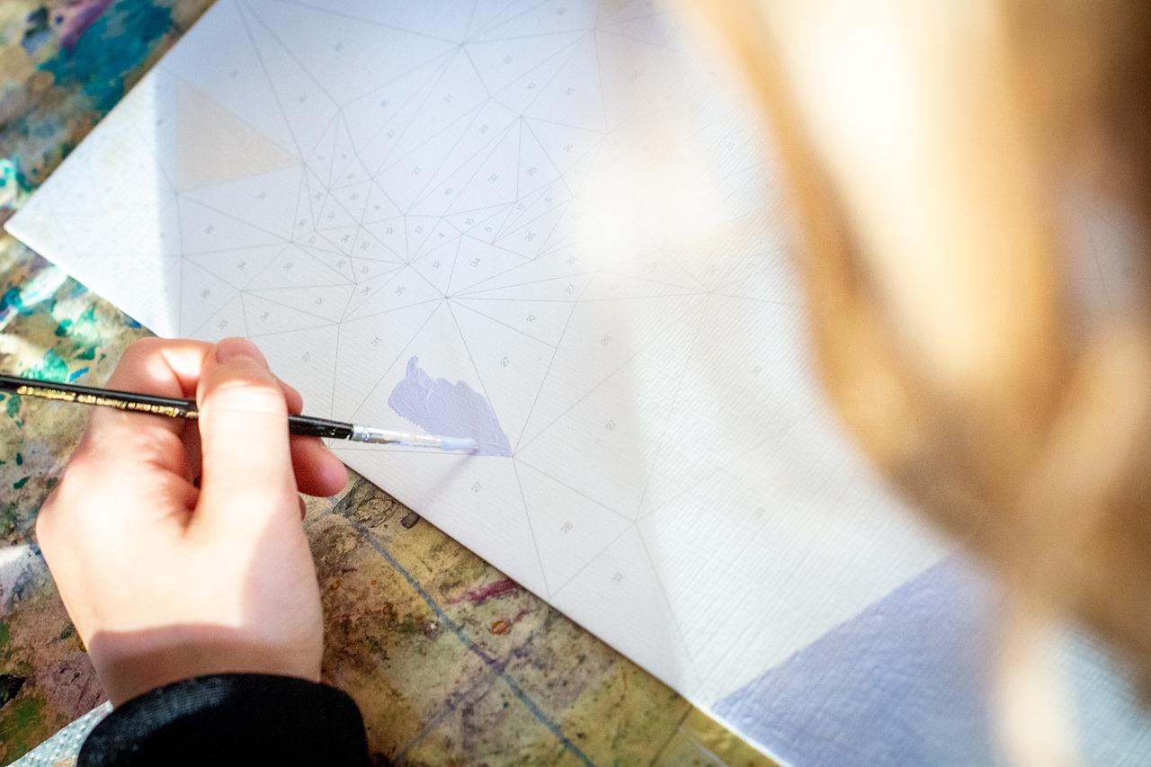 房子怎么画 儿童画