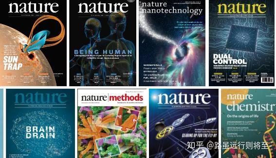 Nature、Science这些核心期刊投稿标准有多严格? - 知乎