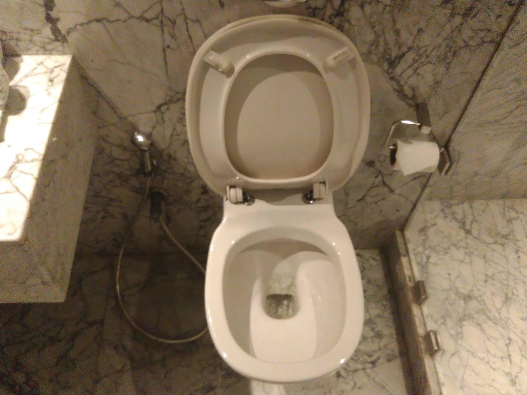 印度人真的用左手擦屁股吗