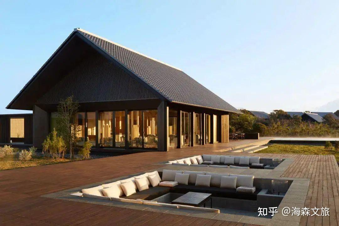 温泉度假区策划规划可借鉴的经典案例 - 知乎