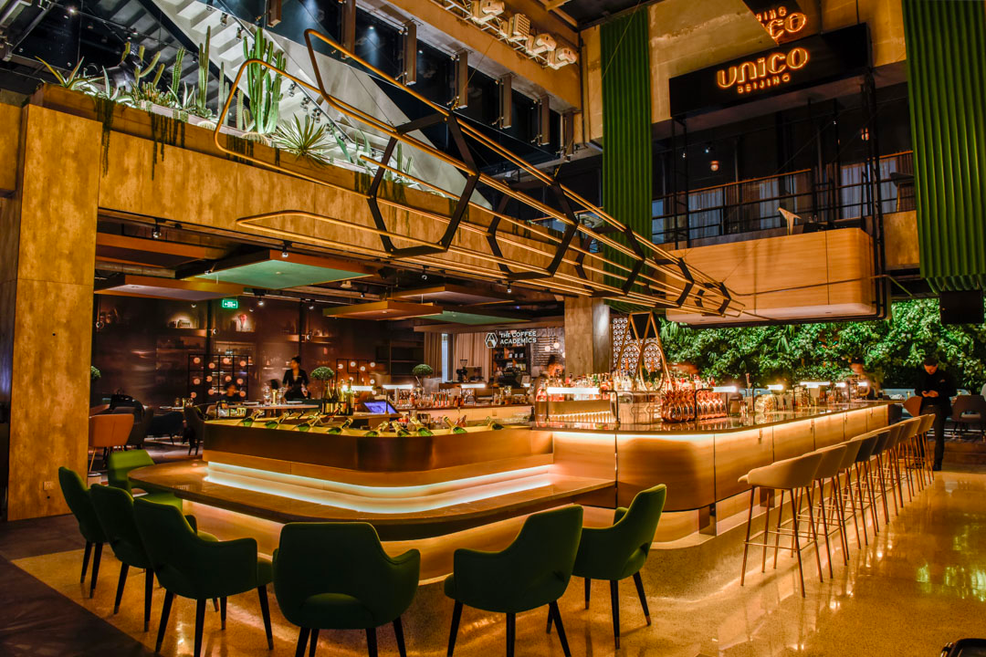 北京有哪些不错的酒吧