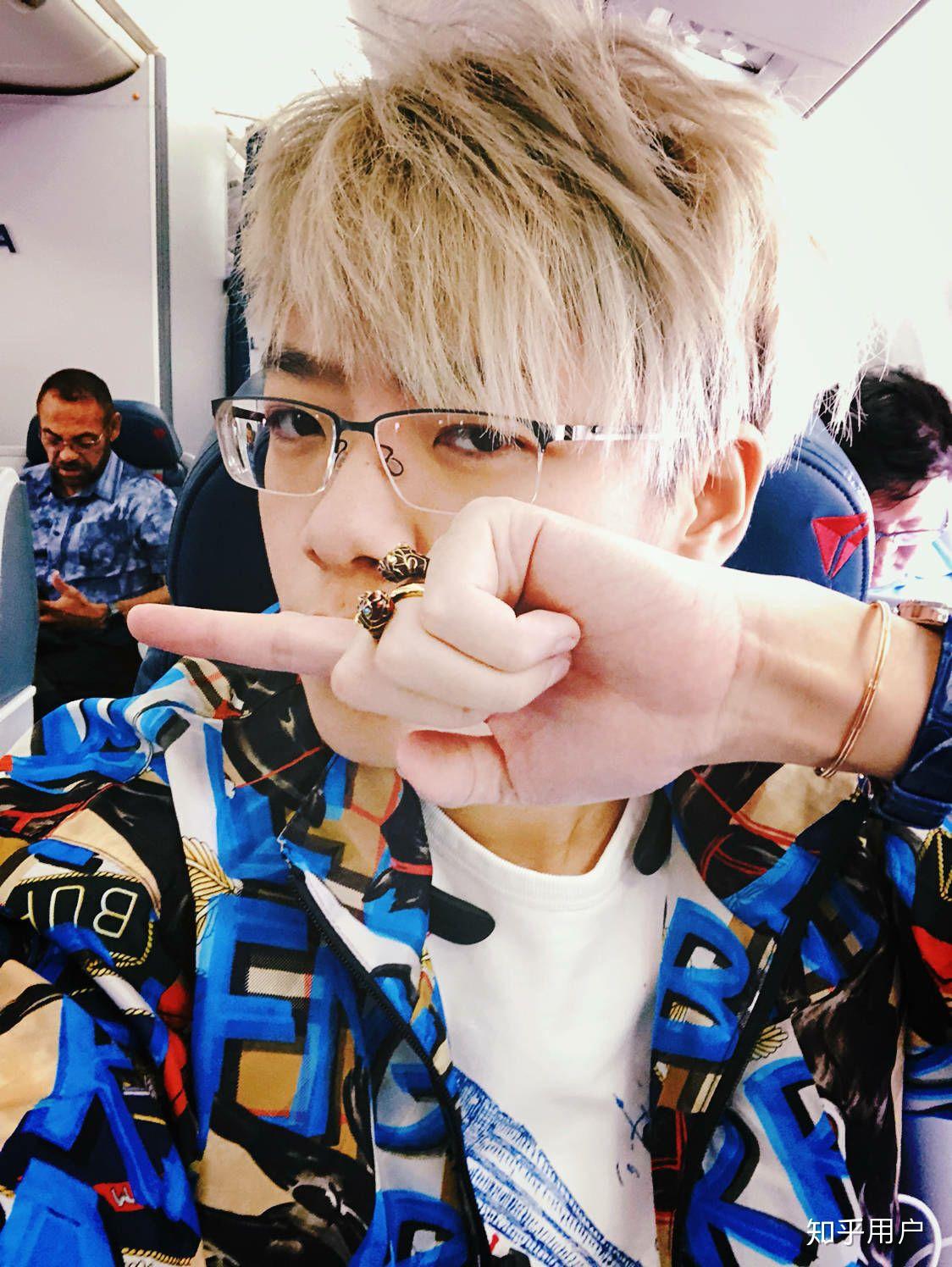 作一个高颜值铁t是什么样的体验