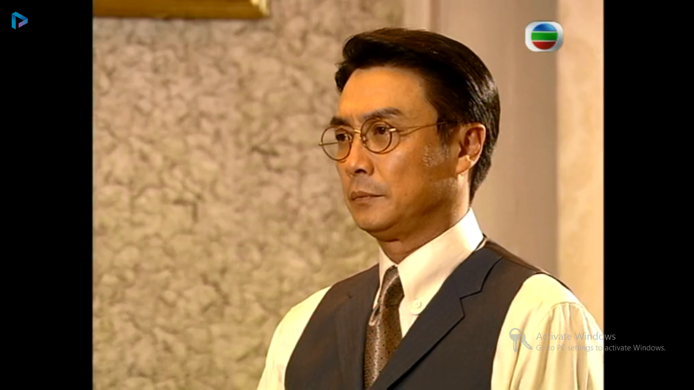 如何评价刘松仁这个演员