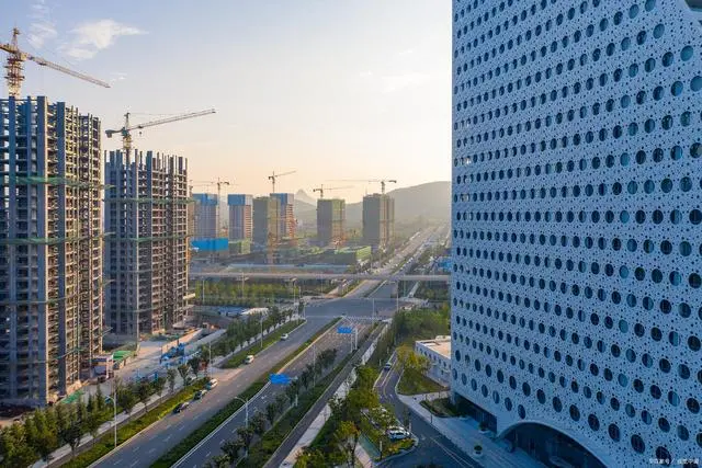 228家建筑央企利润排行,中国建筑依然拔得头筹,谁是利润王 - 知乎