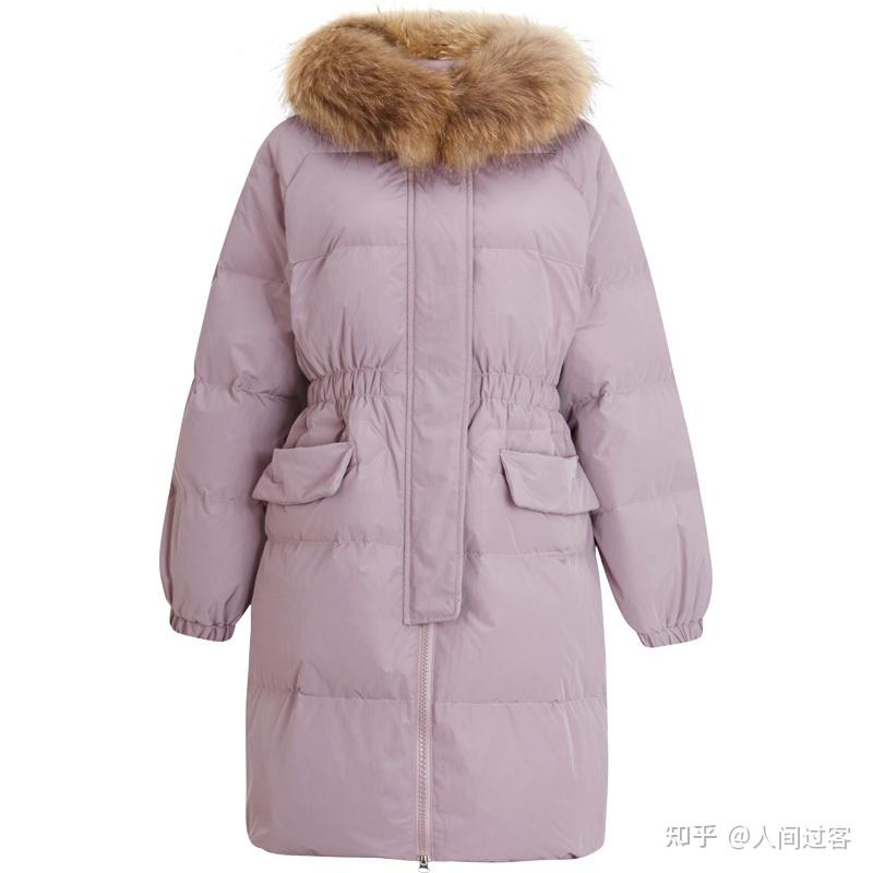 如何在网上买到靠谱的羽绒服?10款羽绒服推荐(2.27万字)。