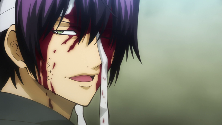 银魂9月15日全篇完结 银魂粉丝比你想象中淡定 知乎