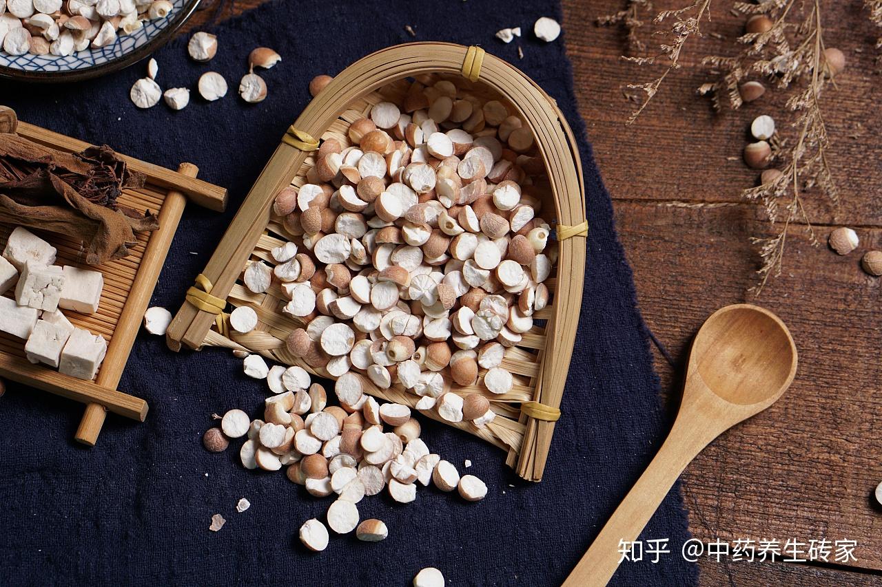 红薏米芡实茶真的有效果吗?有什么副作用吗?