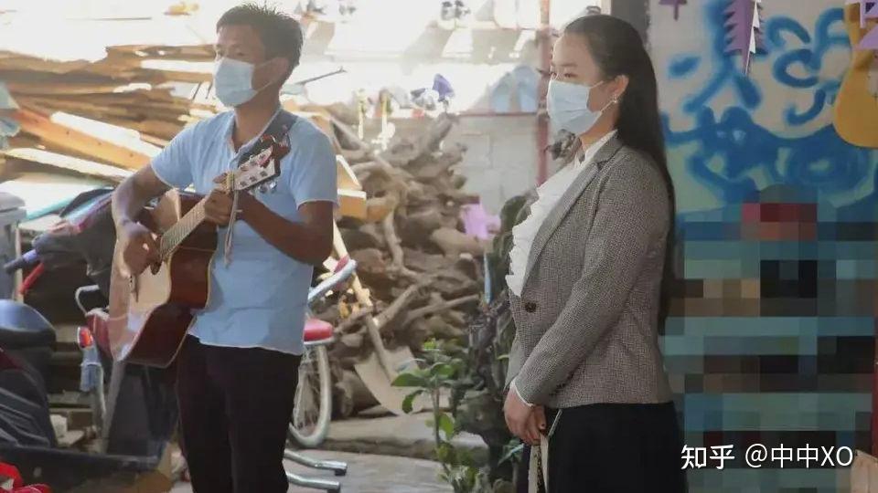 缅北明学昌家族两大女魔头明菊兰明珍珍为什么在看守所没消息了? - 知乎