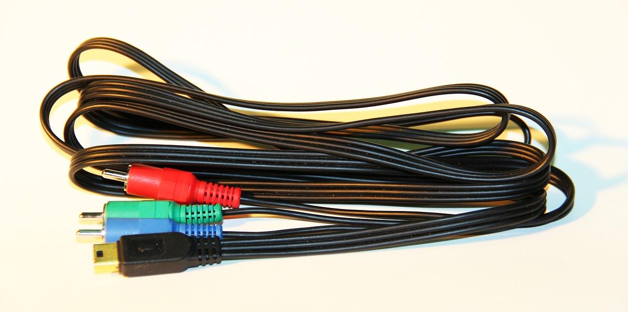 什么牌子同轴电缆好