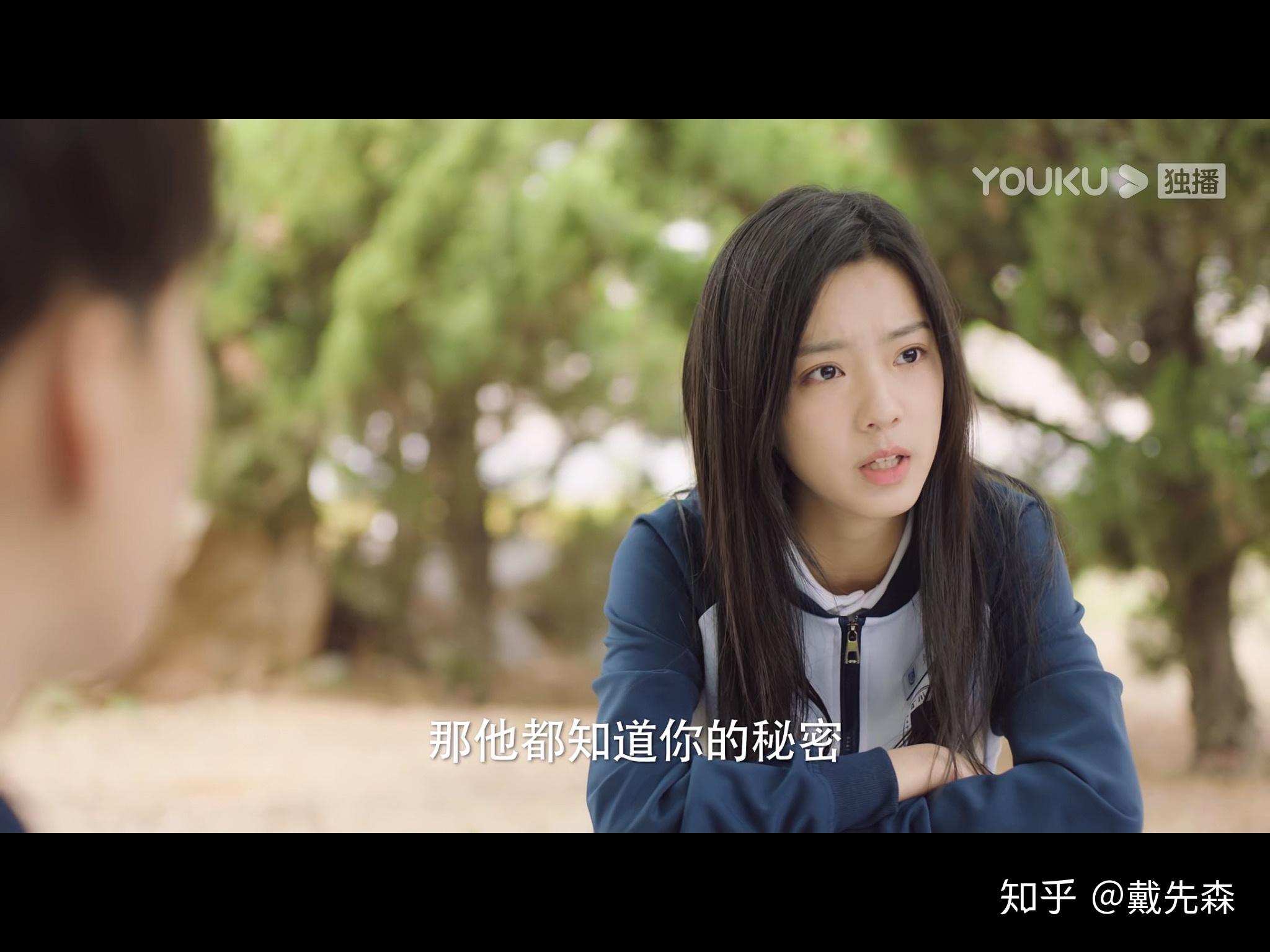 看了我的刺猬女孩你发现了什么细思极恐的地方