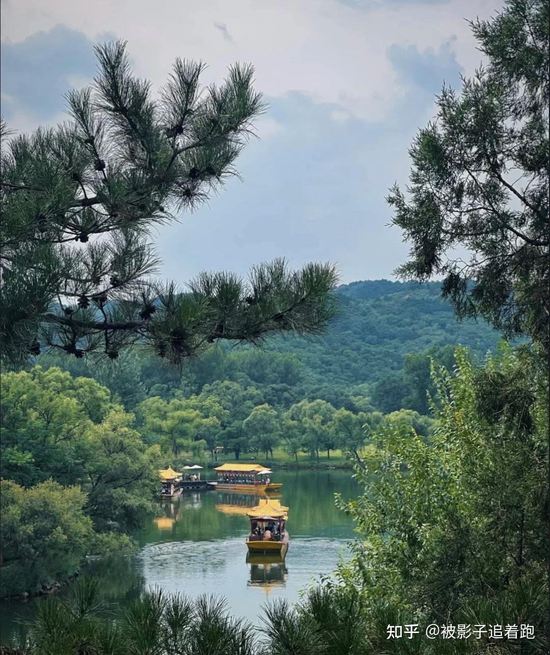 夏天去哪旅游舒服(夏天去哪旅游舒服一点)