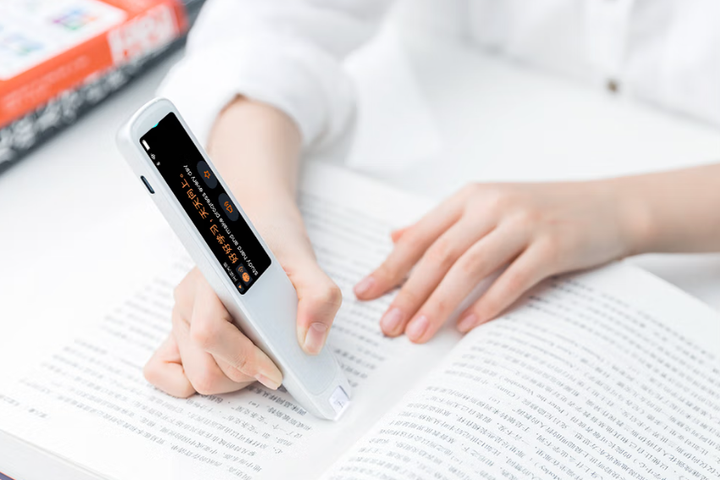 学日语，用哪款翻译笔或词典笔？ - 知乎