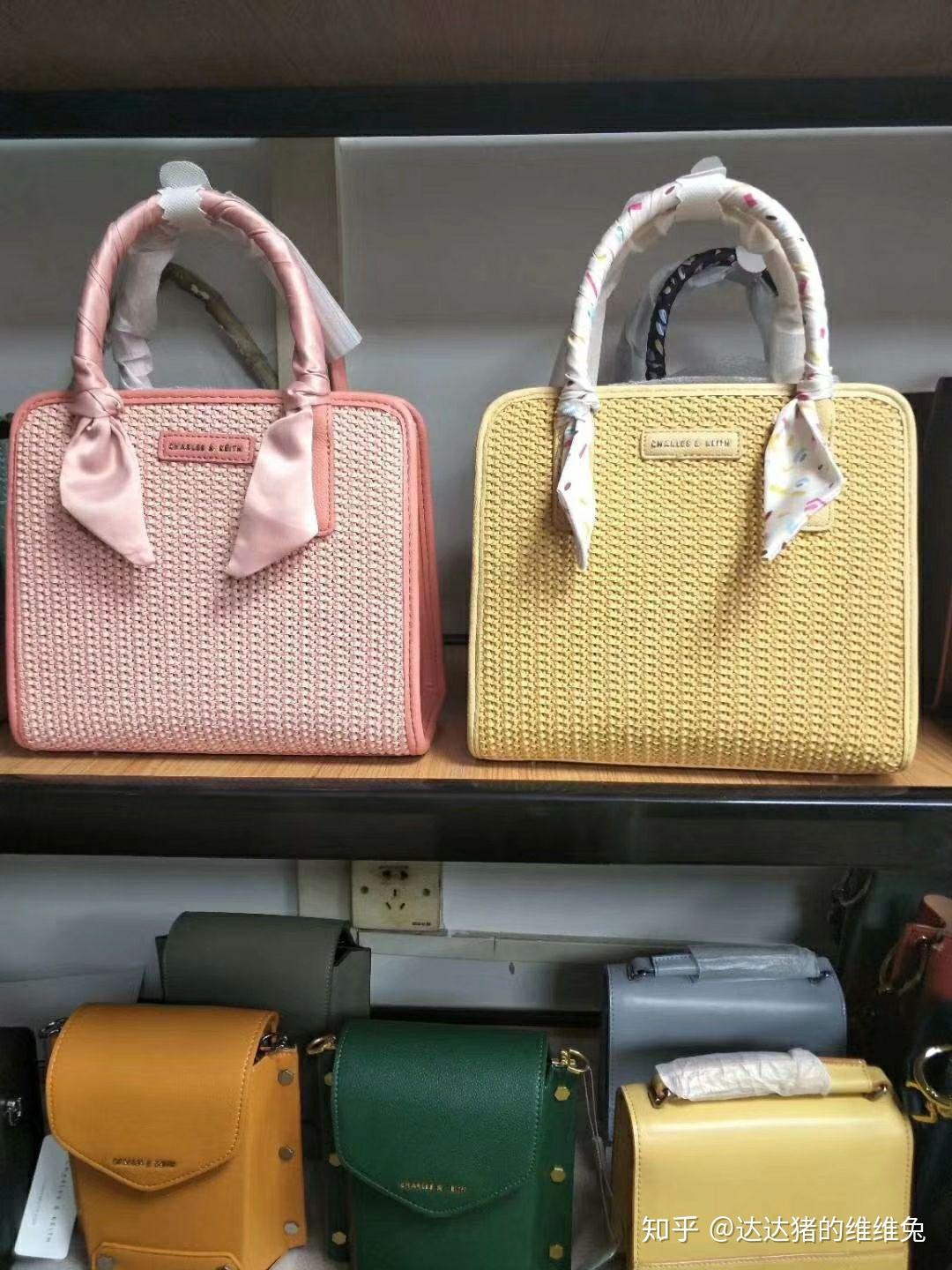 小ck所谓的代购和原单是不是都是假的? - 知乎