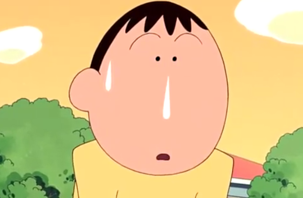 蜡笔小新里阿呆的父母是怎么样的人