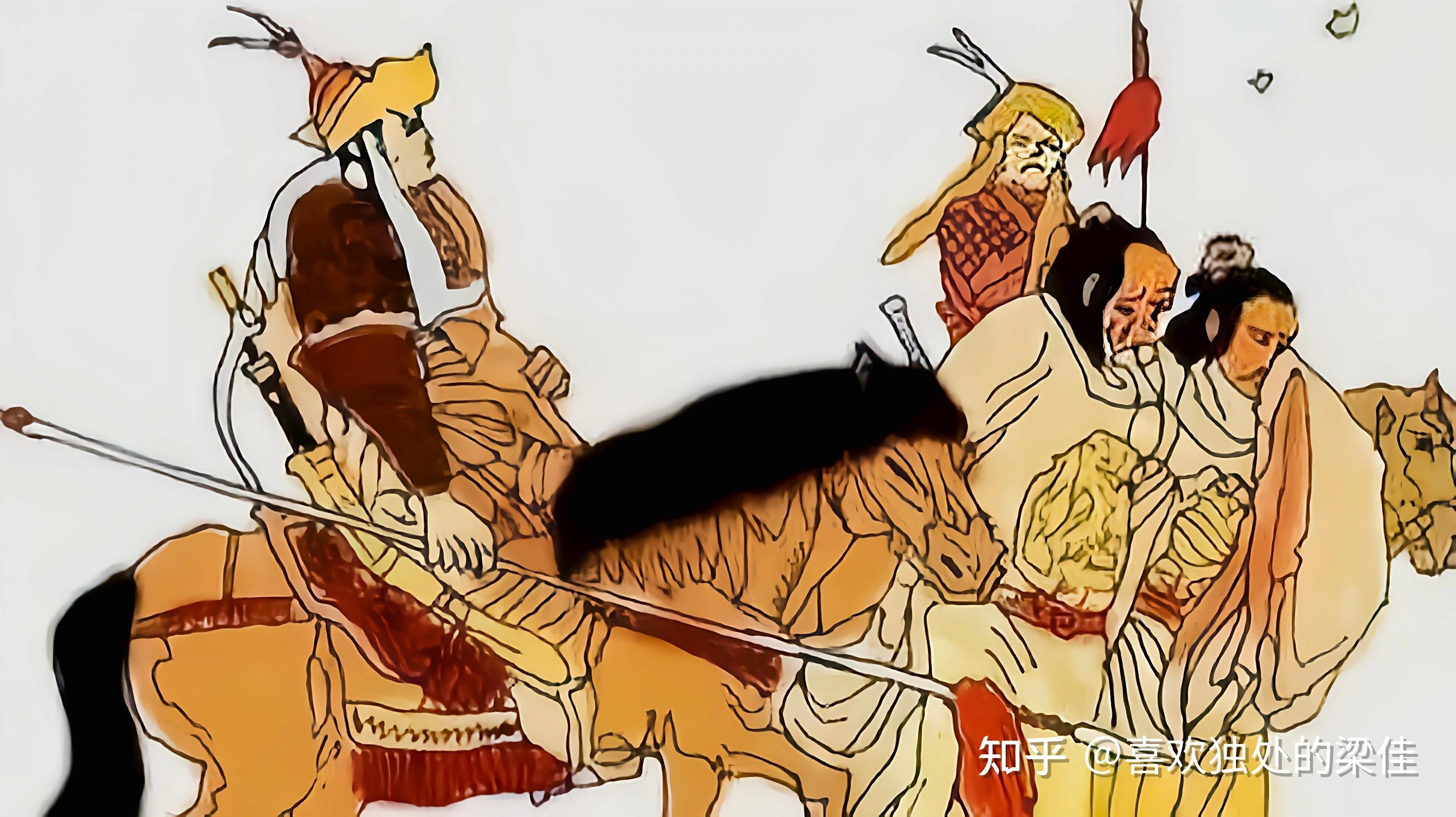 靖康耻为什么称作耻? - 知乎