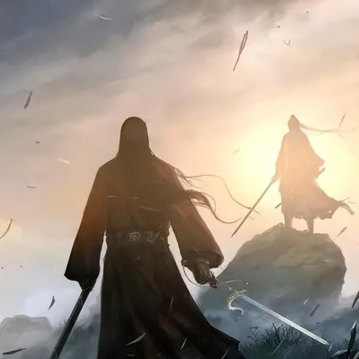 《剑来》真的是一部很让人陷进去,静下来阅读的优质小说 - 知乎