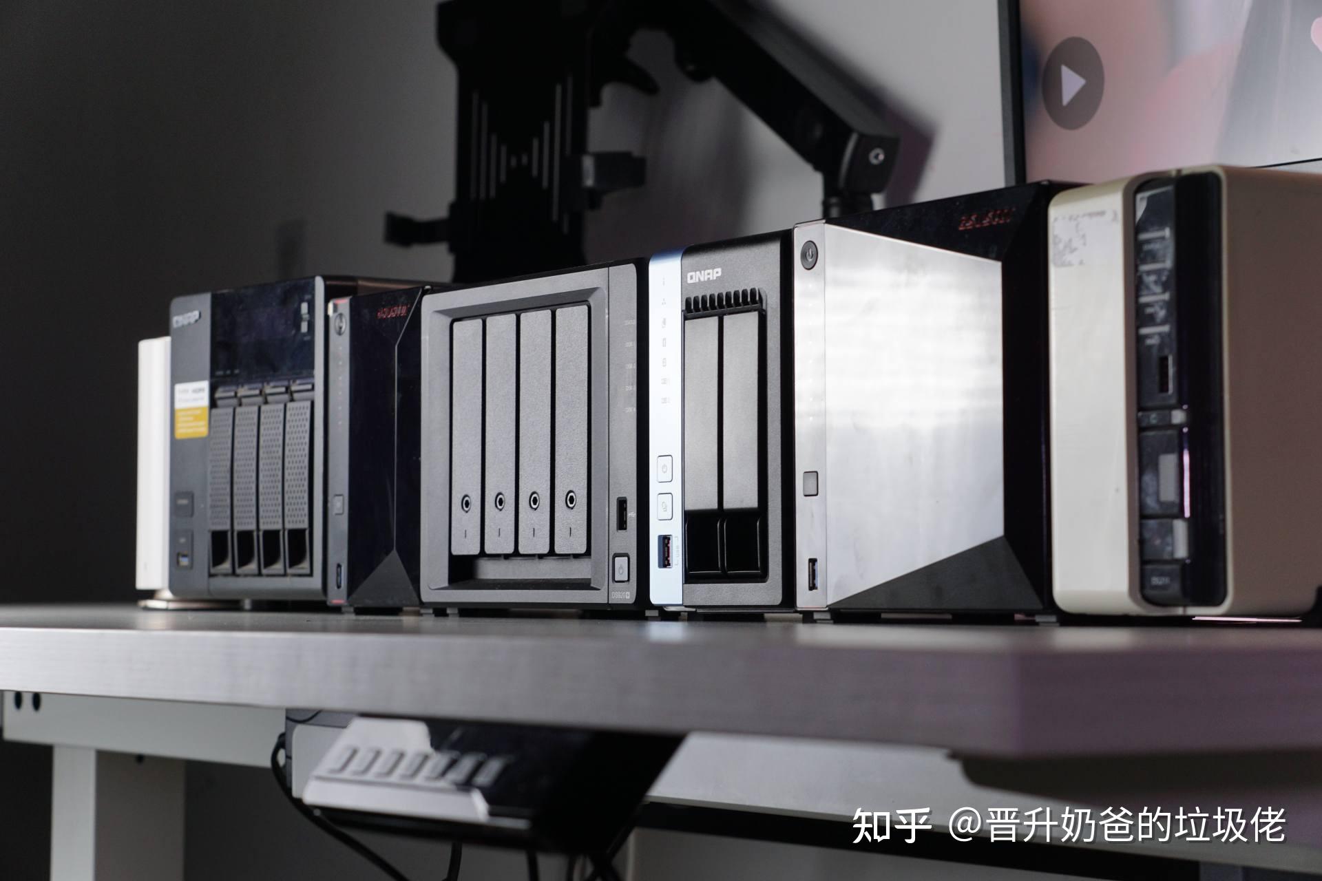 推荐一款群晖的NAS,有没有推荐比220+便宜的型号?插图 推荐一款群晖的NAS,有没有推荐比220+便宜的型号?插图