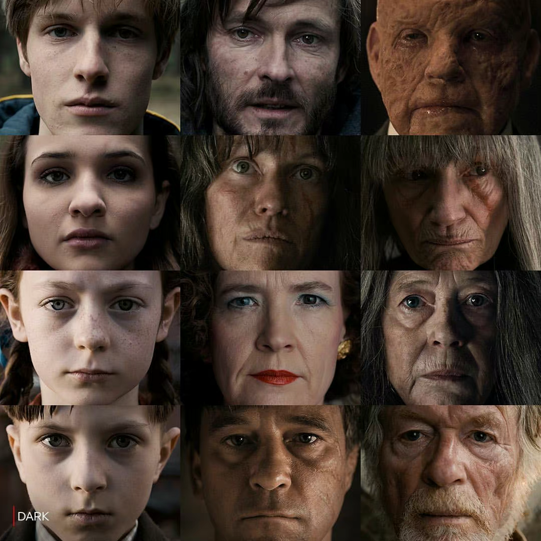 netflix德剧《暗黑》(dark)有哪些细思极恐的细节? - 知乎