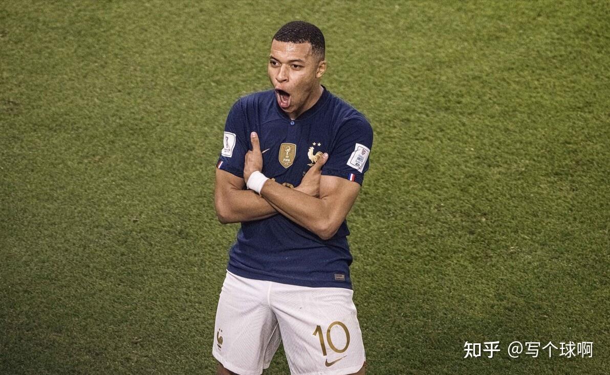 2022年卡塔尔世界杯18决赛姆巴佩梅开二度法国31淘汰波兰如何评价本场