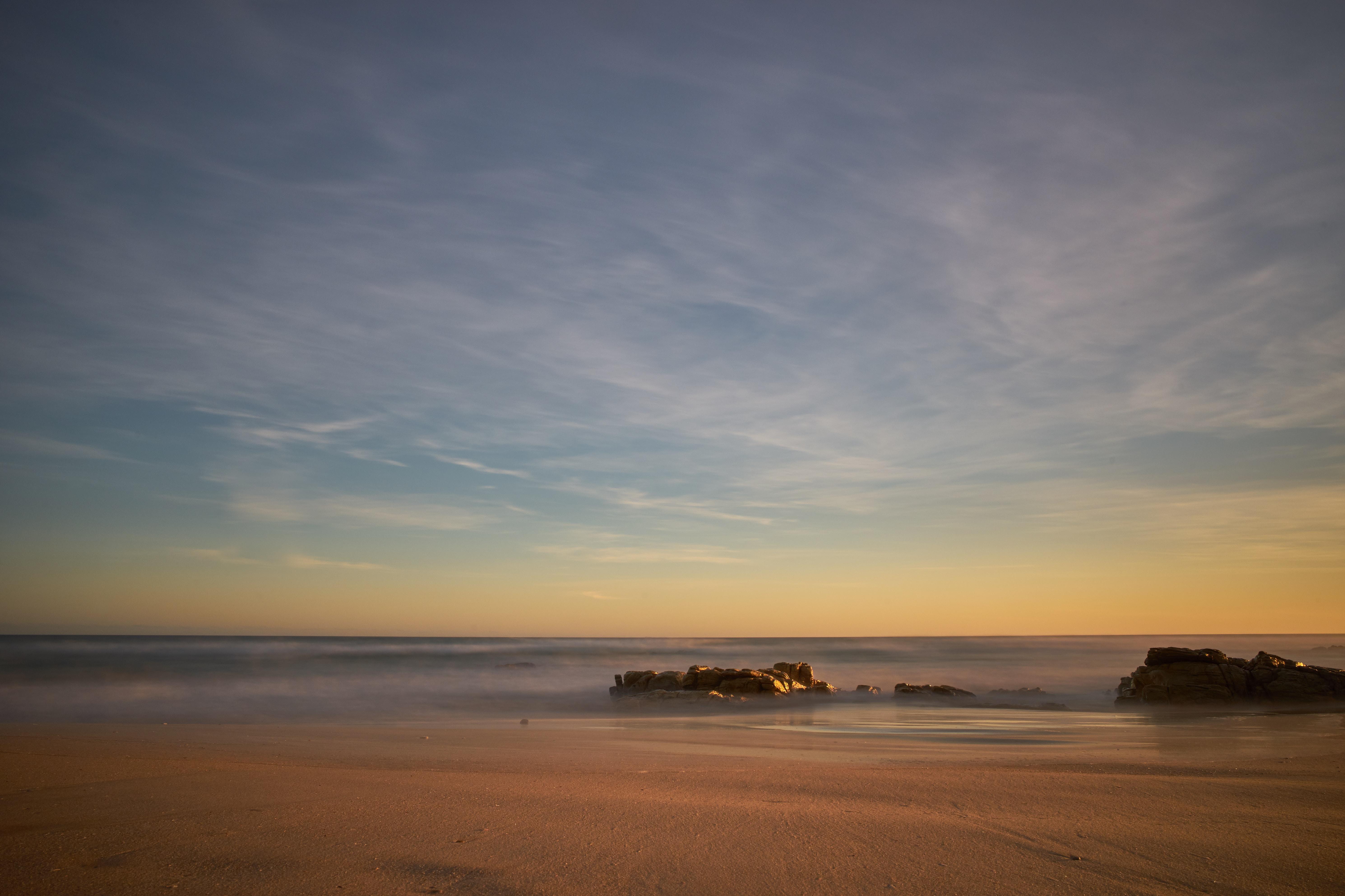 有哪些好看的高清北欧风电脑壁纸