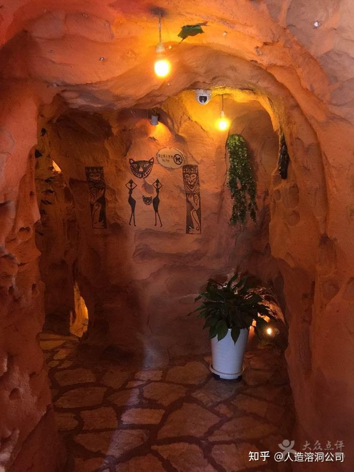 如何做好地下大型岩石洞室的设计和施工? - 知乎