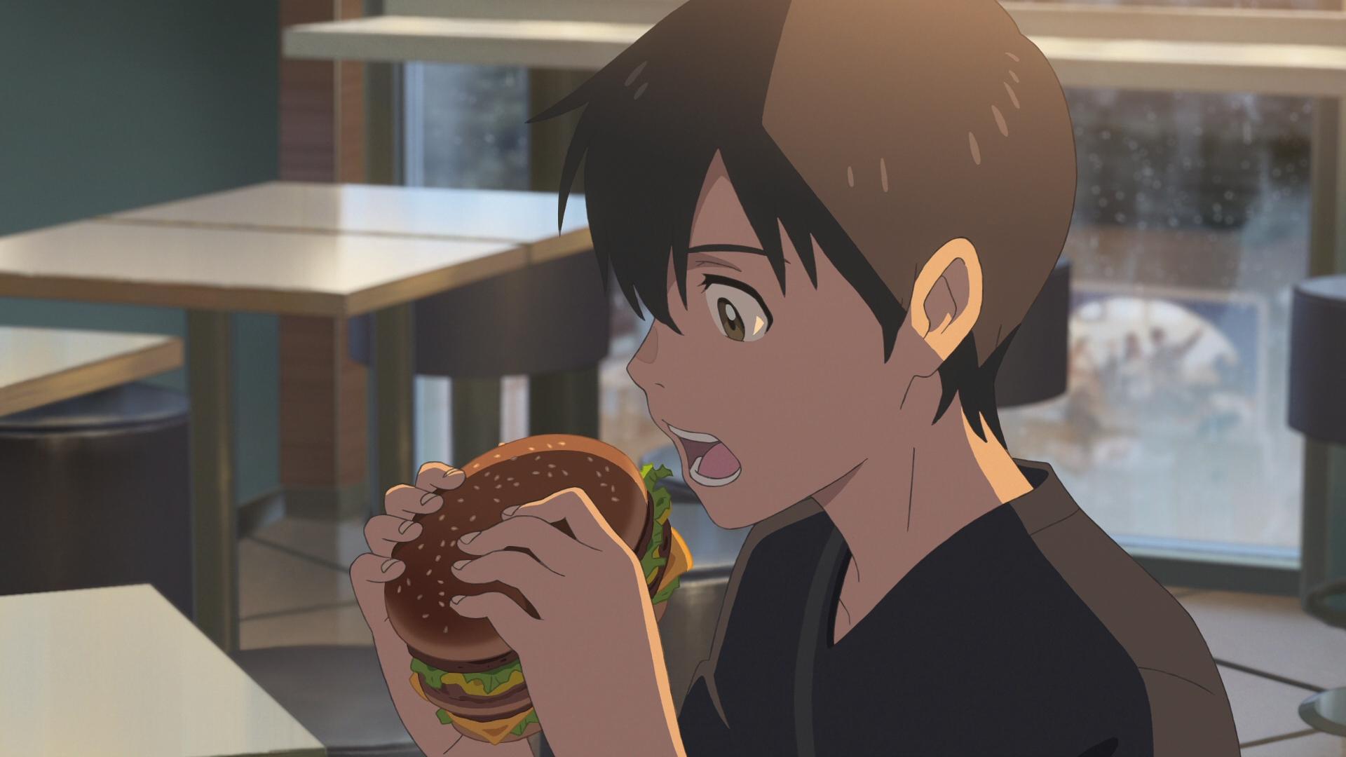 请问各位哥哥姐姐们有没有好看的动漫横屏壁纸?