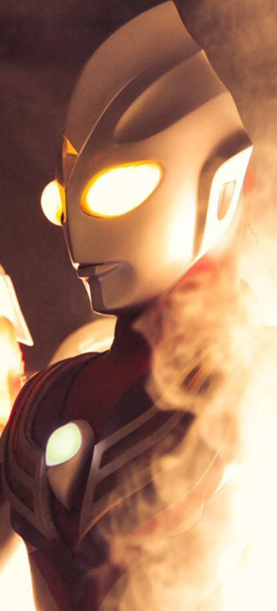 有哪些牛逼的手机壁纸?