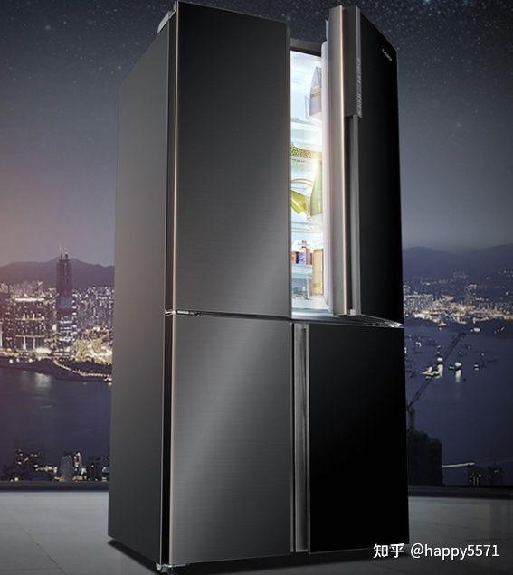 卡萨帝 (casarte) 635升无霜变频 bcd-635wvpau1