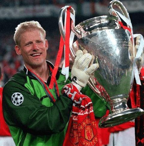 如何评价舒梅切尔