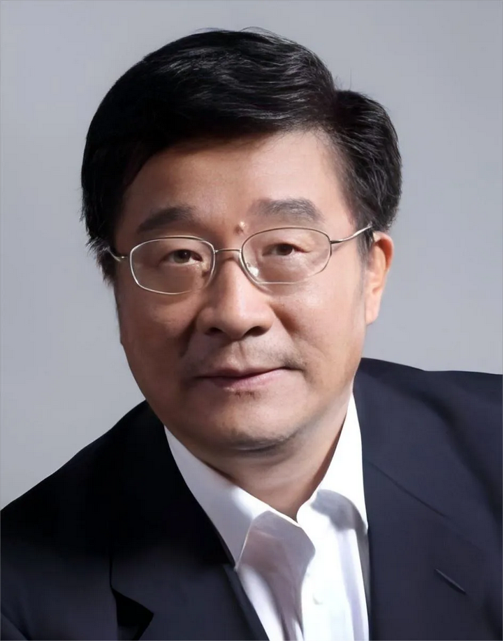 刘 伟-原中国人民大学校长 - 知乎