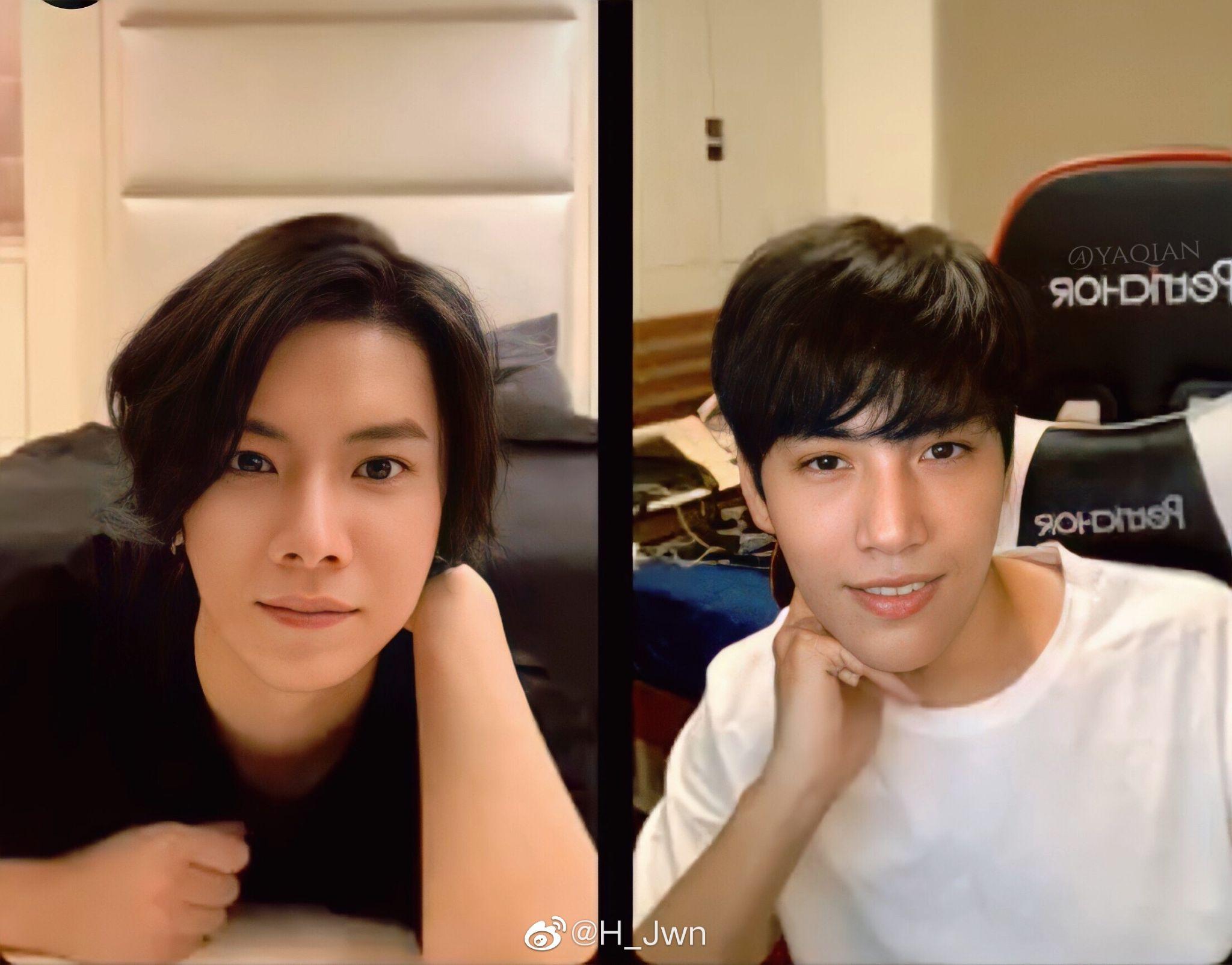 杨宇腾和林子闳是不是真的? - 知乎