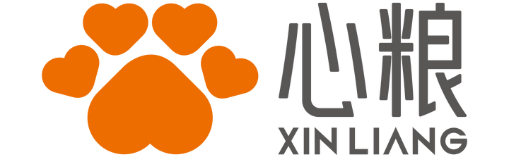 LOGO焕新,初心依旧丨心粮品牌焕新升级 - 知乎