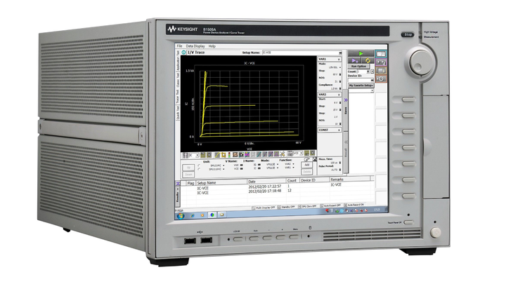 keysight-b1505a