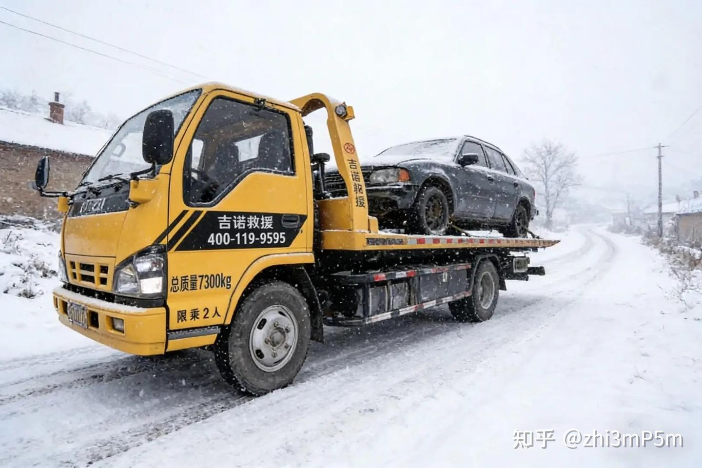 全年道路救援险值不值得买？几百元包年服务的条款与限制