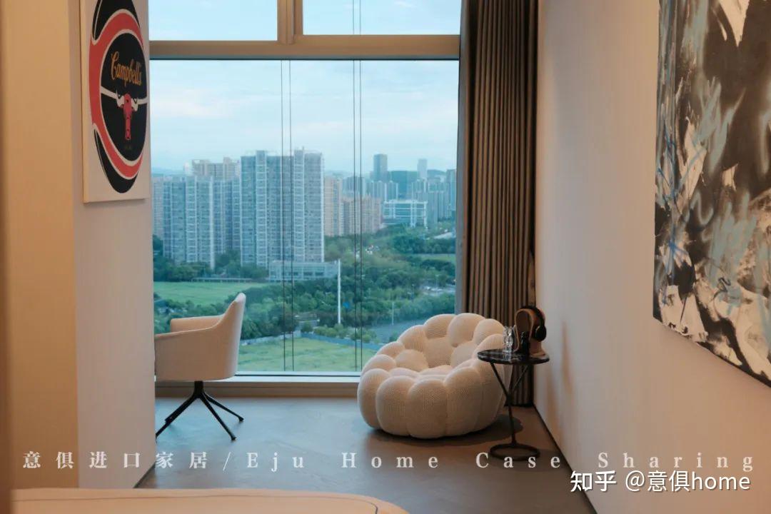 坐拥奥体天际线的杭州EIC | 购房新政后，为什么买它更有价值？ - 知乎
