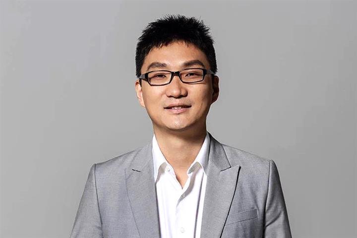 中国首富黄铮与拼多多 - 知乎