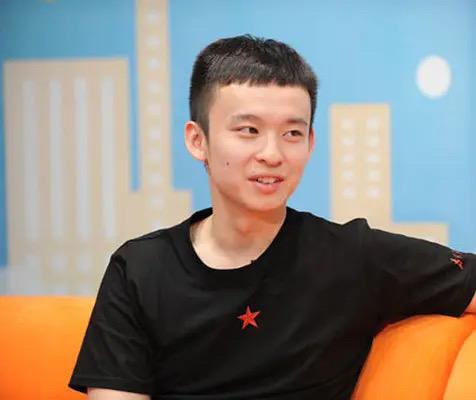 如何评价电视剧山海情中得宝的扮演者白宇帆