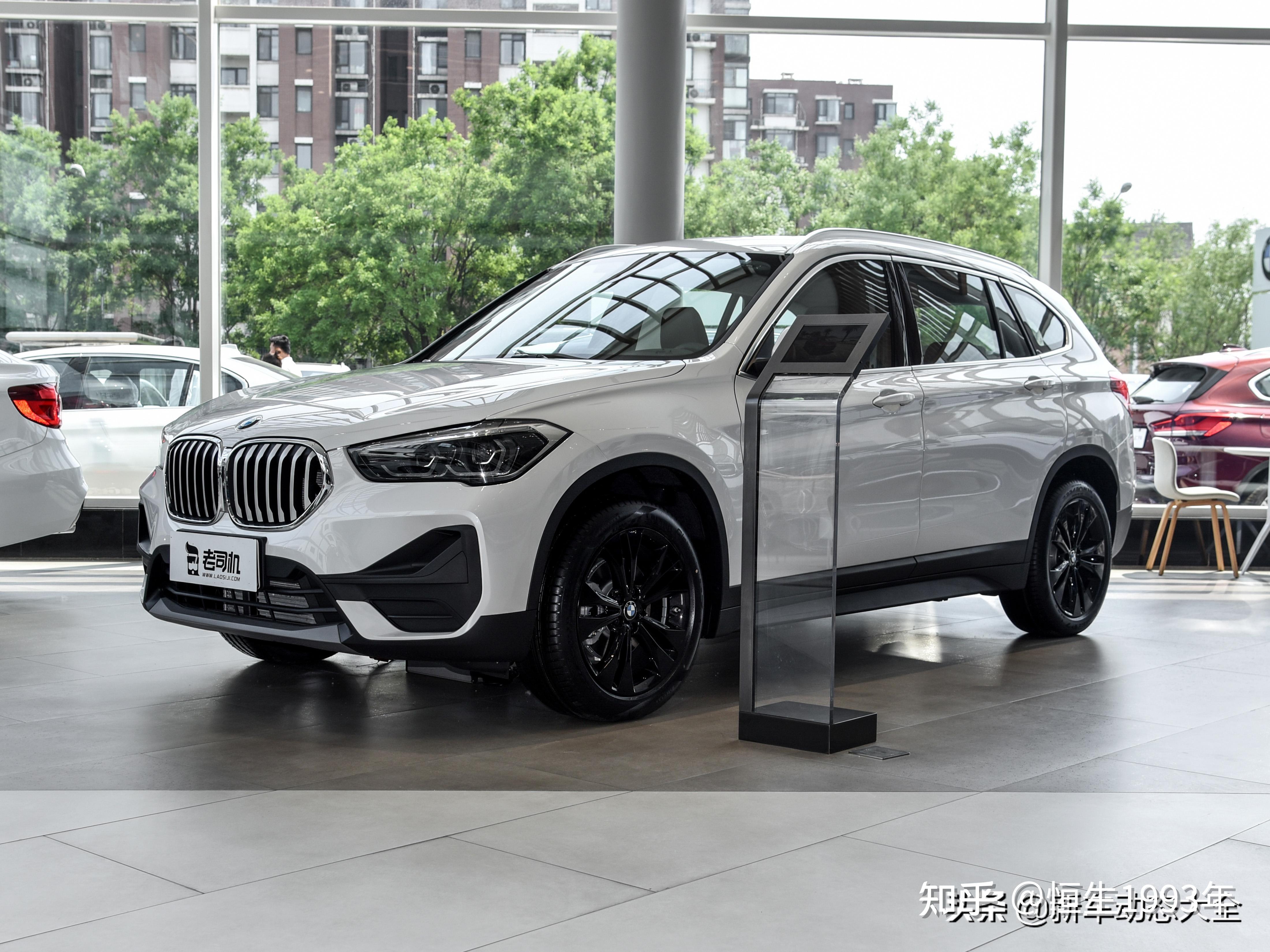 如何评价宝马全新x1插电混动版